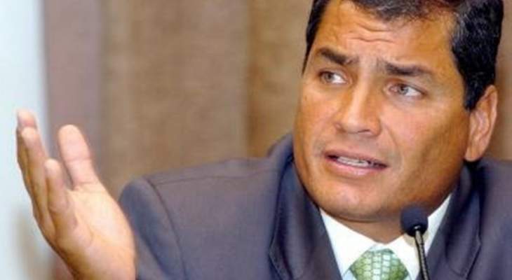 رئيس الإكوادور: صندوق النقد منحنا قرضا بقيمة 400 مليون دولار
