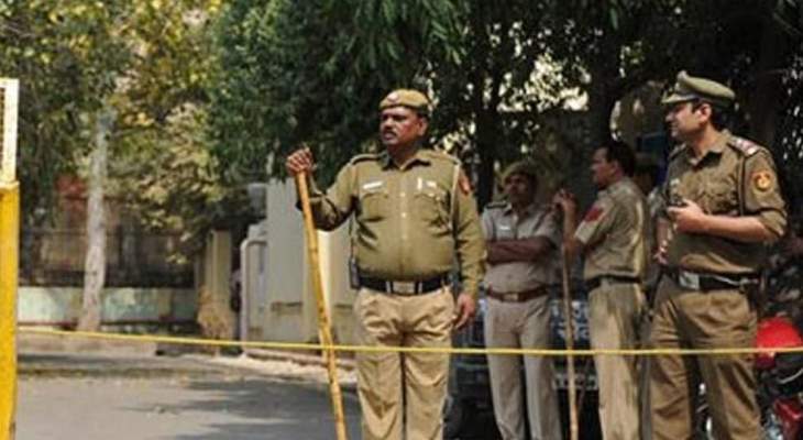 الشرطة الهندية تقتل 4 متهمين باغتصاب جماعي وقتل طبيبة بيطرية 
