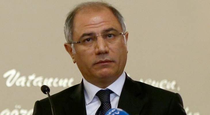 وزير الداخلية التركي: وضعنا اللمسات الاخيرة لسحب الجنسية التركية من غولن