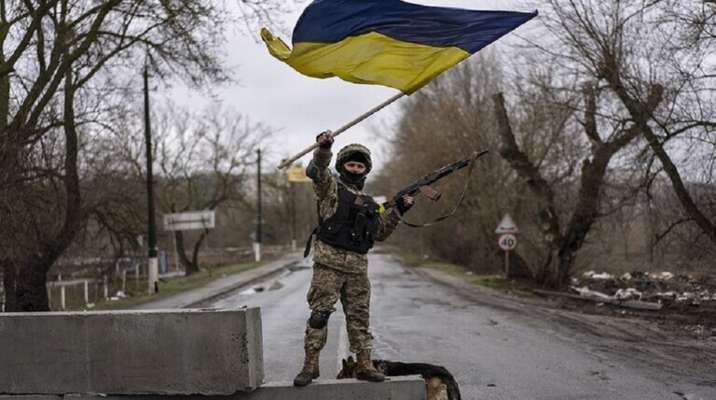 قائد الجيش الاوكراني: مقتنع أن انتصارنا يكمن في الوحدة وهذا سيحدث بالتأكيد