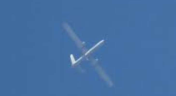 "النشرة": هدوء حذر في حاصبيا يخرقه تحليق للطيران الإسرائيلي فوق مزارع شبعا والعرقوب
