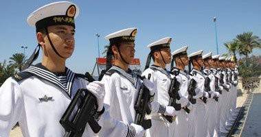الجيش الصيني يواصل مناوراته العسكرية بالقرب من تايوان