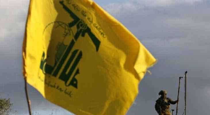 إعلام إسرائيلي: مسيّرات إسرائيلية ألقت منشورات تحذر من استمرار وجود "حزب الله" في سوريا