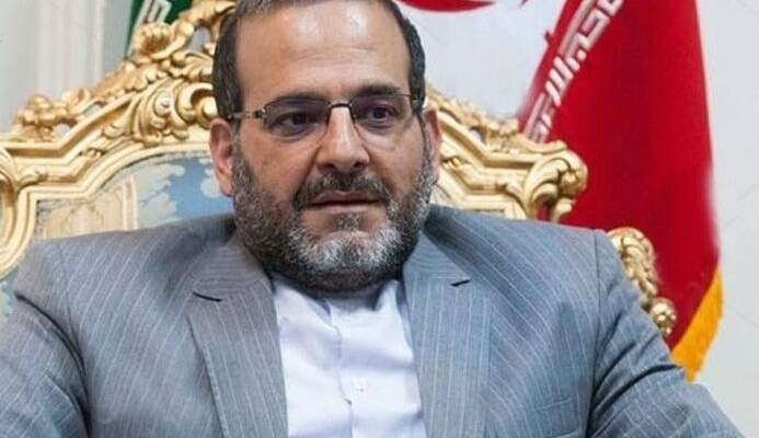 مسؤول إيراني: الأمن القومي الأميركي مهدد بالقرارات الحمقاء لقادة واشنطن