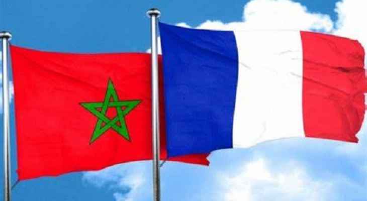 وزيرة الخارجية الفرنسية زارت المغرب لإعادة الدفء لعلاقات البلدين