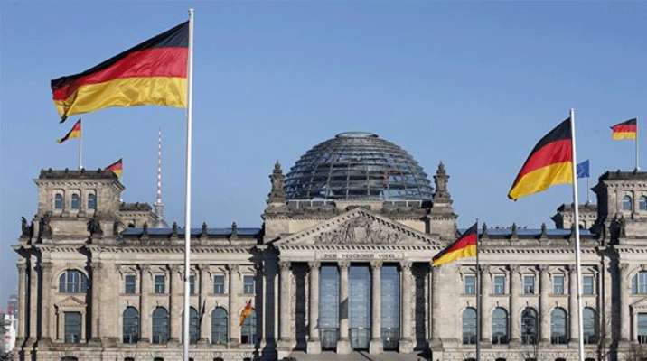 النيابة العامة الألمانية: توقيف 3 أشخاص في ألمانيا بتهمة التجسس بينهم روسي وأوكراني