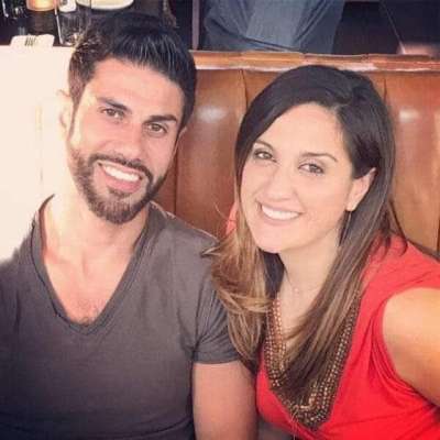 مقتل شاب لبناني وزوجته في حادث سيارة في ميشيغان