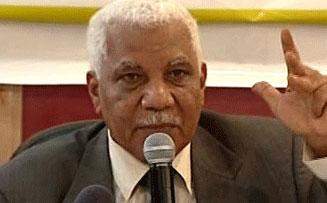 وزير الإعلام السوداني: نواجه مخططا إسرائيليا يستهدف تفتيت وحدة البلاد