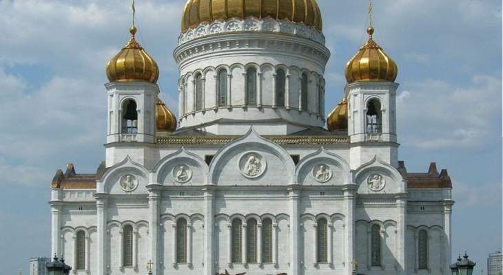 الكنيسة الارثوذكسية الروسية تهدد بقطع العلاقات مع نظيرتها التركية