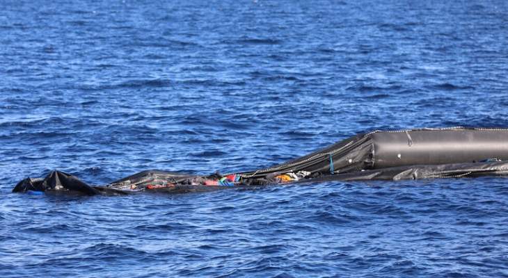 خفر سواحل جيبوتي: مقتل 50 مهاجرا يمنيا بتحطم قارب قبالة شاطئنا