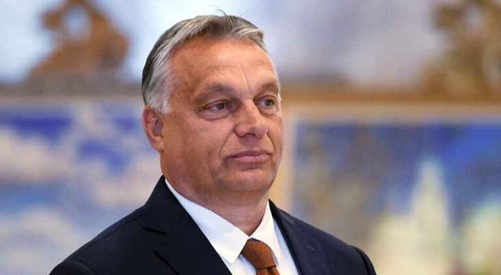 رئيس الوزراء الهنغاري: فرض حظر على استيراد موارد الطاقة الروسية مماثل بالنسبة لبلادنا للقنبلة الذرية