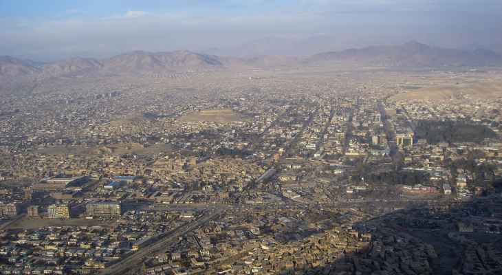 "الجزيرة": تفجير وسط العاصمة الأفغانية كابل