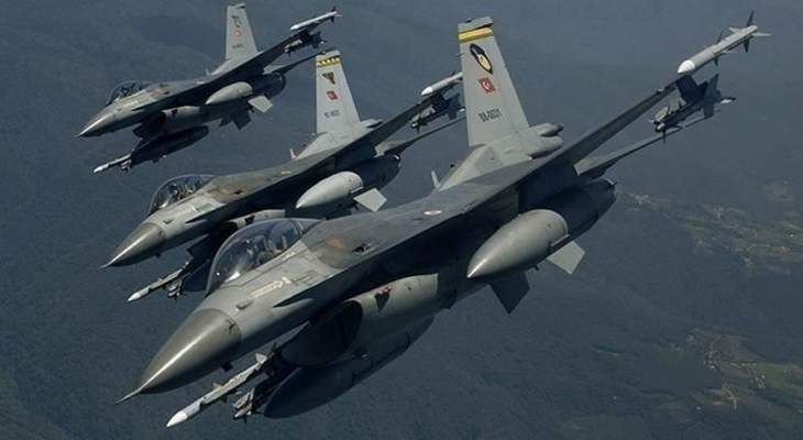وزارة الدفاع التركية أعلنت إطلاق عملية &quot;المخلب-2&quot; ضد &quot;بي كا كا&quot; شمالي العراق