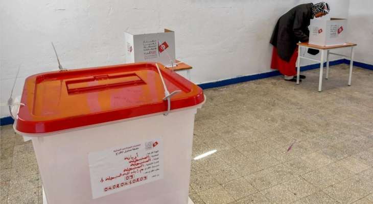فتح صناديق الاقتراع في الانتخابات البلدية في 32 محافظة تركية