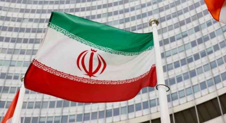 Iranian Foreign Ministry: America’s attack on targets in Syria is a violation of its sovereignty and does not target groups associated with us