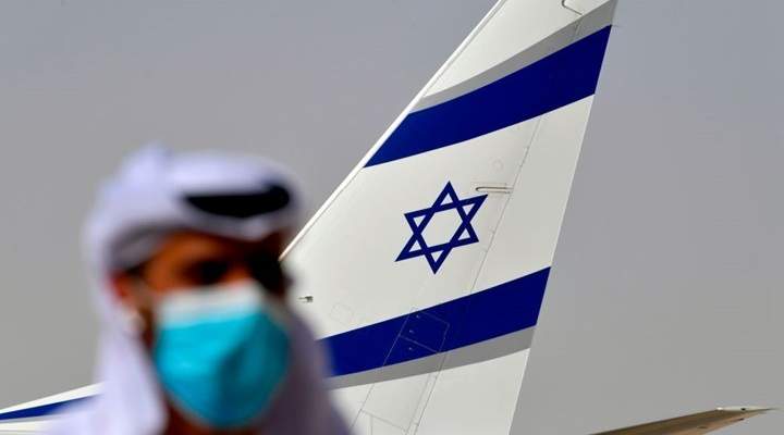جهاز الأمن الداخلي الإسرائيلي: اتفاق مع الإمارات لاستئناف الرحلات الجوية مع إسرائيل
