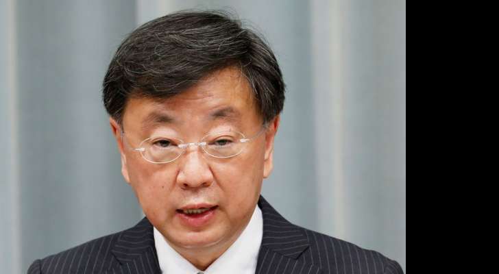 مسؤول حكومي ياباني: نعتزم مطالبة الشركات بالامتناع عن الدفع بالروبل في المعاملات الاقتصادية