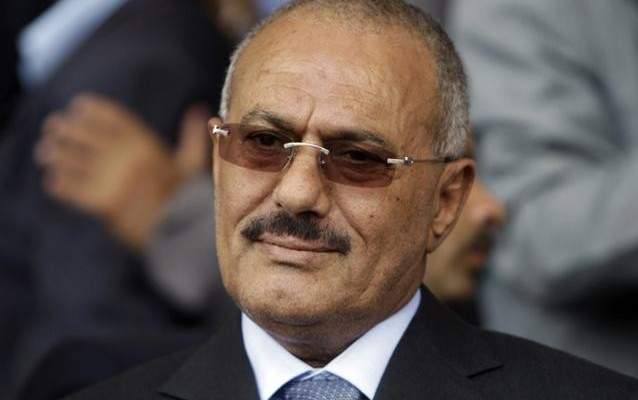 علي عبد الله صالح أعلن عن تلقيه دعوة روسية لحضور مؤتمر دولي في موسكو