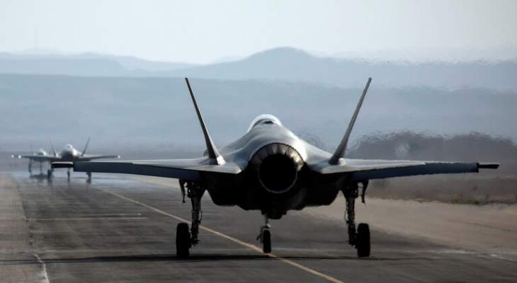 سلطات الإمارات: التفاوض مع واشنطن على شراء إف-35 بدأ بعد التطبيع مع إسرائيل