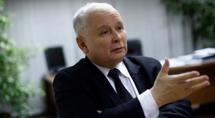 سلطات بولندا: نقترح تشكيل "بعثة سلام" أطلسية لمساعدة أوكرانيا