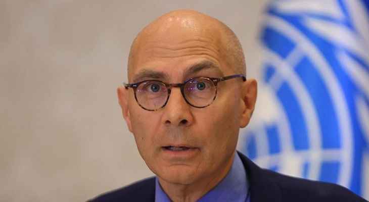 الأمم المتحدة: نشعر بقلق بالغ إزاء الهجمات الدامية بوسط نيجيريا وندعو لتحقيق سريع ومستقل