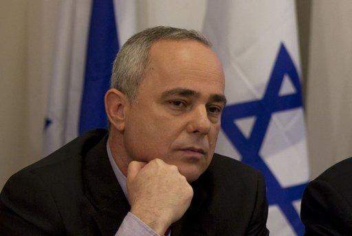 وزير المخابرات الاسرائيلي: راضون عن اتفاق الحل الوسط بشان ايران 