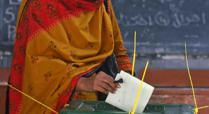 عمران خان يحقق فوزا مهما في انتخابات فرعية في باكستان