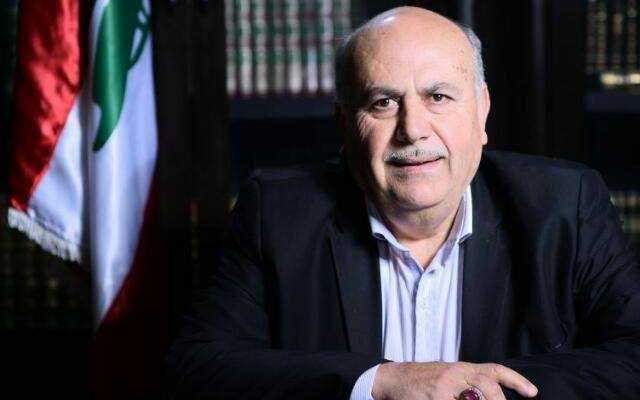 حسين: استقالة الحكومة ليست من مصلحة اللبنانيين في هذه الظروف