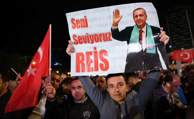 "الغارديان": 5 سنوات أخرى من حكم أردوغان ستكون تطورًا غير مرحب به بالنسبة إلى أوروبا وأميركا