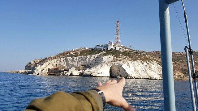 الجيش الإسرائيلي أعلن دخول القبة الحديدية البحرية حيز الخدمة