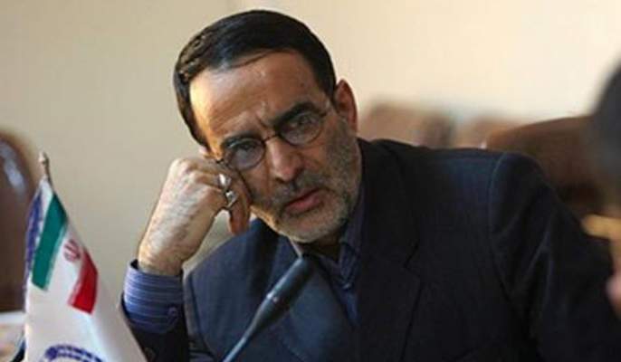 مسؤول إيراني: لضرورة ترسيخ إيران لقدراتها على صعيدي المنطقة والعالم