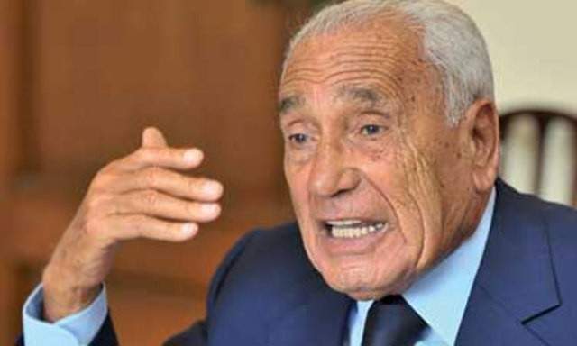 وفاة الكاتب والصحافي المصري محمد حسنين هيكل عن عمر 93 عاماً 