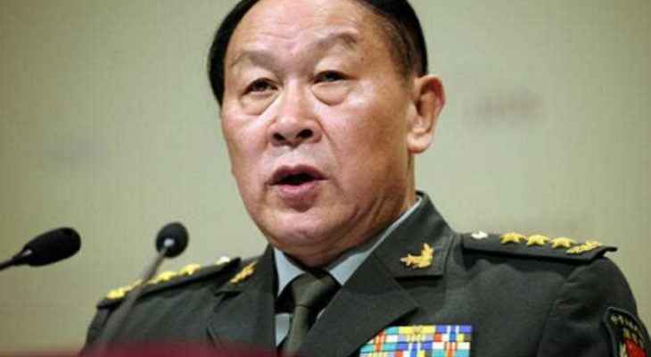 وزارة الدفاع الصينية حذرت من تحالفات شبيهة بحلف "الناتو" في منطقة آسيا والمحيط الهادئ