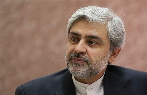 مسؤول ايراني: خفض مستوى الصراع بين ايران والسعودية امرا مستبعدا حاليا