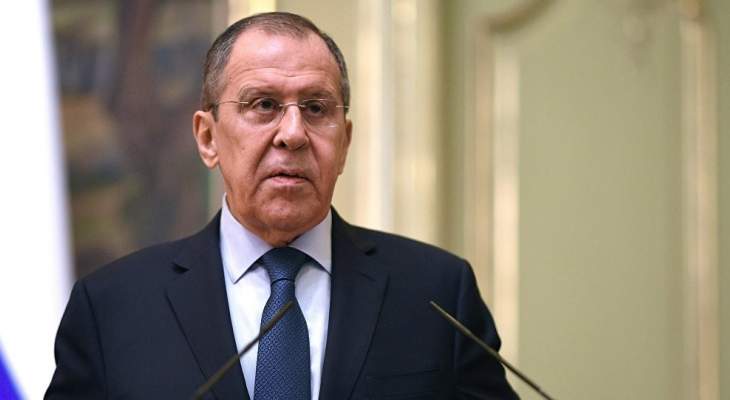 وزير خارجية روسيا بحث مع نظيره الأذربيجاني بتطبيق اتفاق وقف القتال في قره باغ