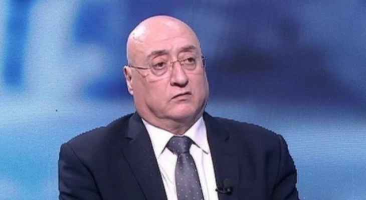 أبو فاضل: هناك حديث عن تمديد للمجلس النيابي وباسيل سيزور الشام وطلب موعدًا من السوريين