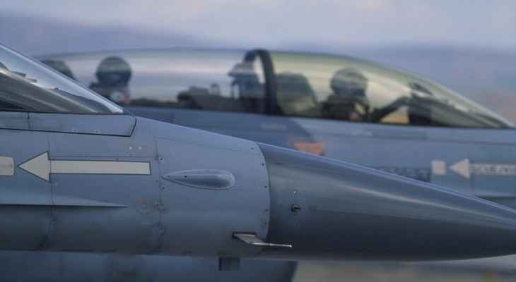 الكونغرس تبنى تعديلًا لتسليم تركيا مقاتلات "إف-16": عدم استخدام الطائرات لاقتحام المجال الجوي اليوناني