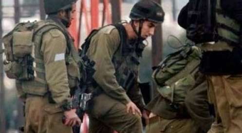 الجيش الإسرائيلي إعتقل 11 فلسطينيًا وصادر أموالًا خلال مداهمة في الضفة