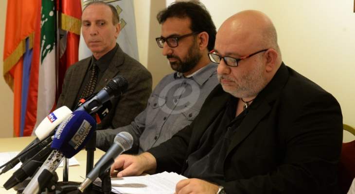 الرامغافار: لن نقبل التهميش ولنا حق خوض الانتخابات البلدية في بيروت