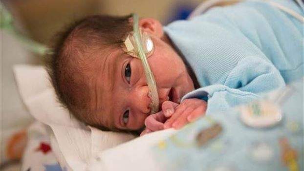إنفصال رأس طفل عن جسده أثناء الولادة في مدينة الخليل