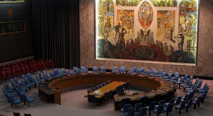 مصادر للجزيرة: مجلس الأمن يصوت غدًا على مشروع قرار يدعو لوقف النار بغزة في شهر رمضان