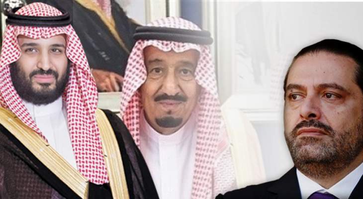 فيسك: الرئيس عون يخشى أن يسلم السعوديون للراعي استقالة الحريري ممهورة بتوقيعه 