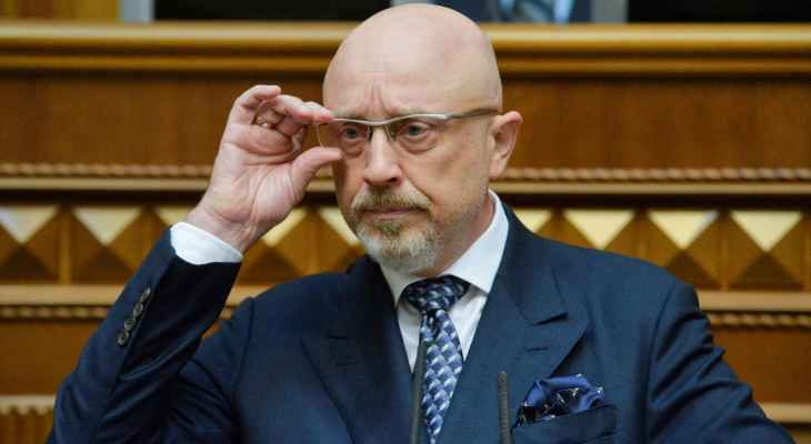 وزير الدفاع الأوكراني: الكرملين اتخذ خطوة أخرى نحو إحياء الاتحاد السوفيتي