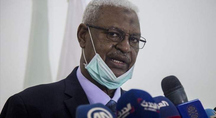 النيابة العامة السودانية قررت تشكيل لجنة تحقيق حول أحداث مدينة الجنينة بولاية دارفور