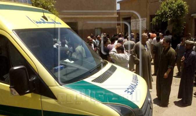 مجلس الوزراء المصري: ارتفاع حصيلة ضحايا هجوم المنيا إلى 29 قتيلا