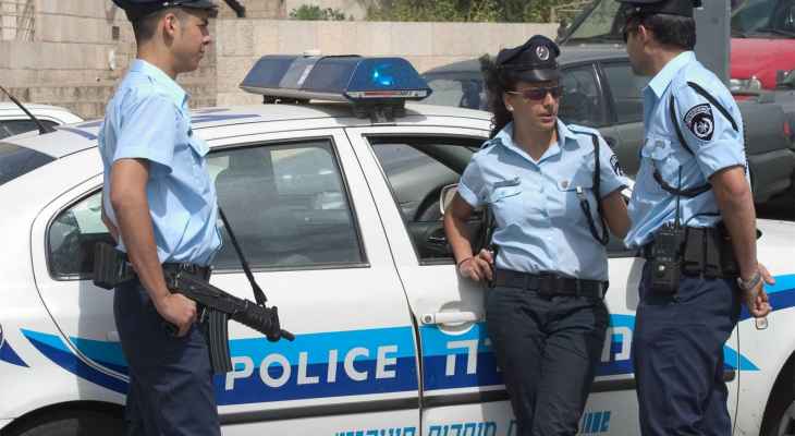 مقتل شرطي إسرائيلي وإصابة ثلاثة آخرين جراء تعرضهم للدهس قضاء يافا