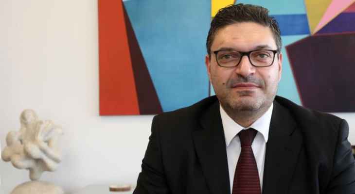 وزير المالية القبرصي: لا نخطط لفرض ضرائب ورسوم إضافية على مستهلكي الغاز