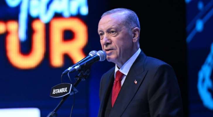اردوغان: واثق بأن الشعب التركي سيعيد انتخابي رئيسًا
