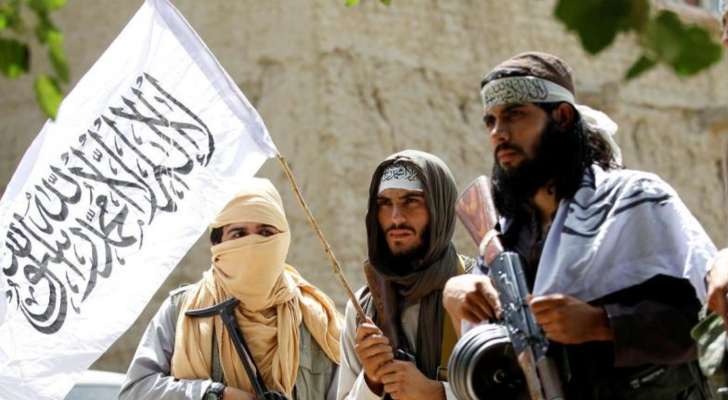 "بي بي سي": عناصر "طالبان" ضربوا موظفين سابقين بالسفارة البريطانية في كابل