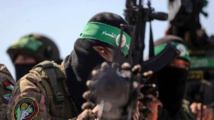 "القسام": استهدفنا مقر قيادة عمليات العدو قرب موقع ناحل عوز شرق مدينة غزة
